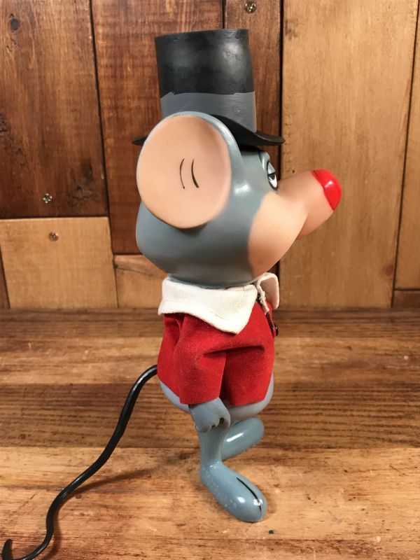 Dakin Looney Tunes “Merlin the Magic Mouse” Figure マーリンザ