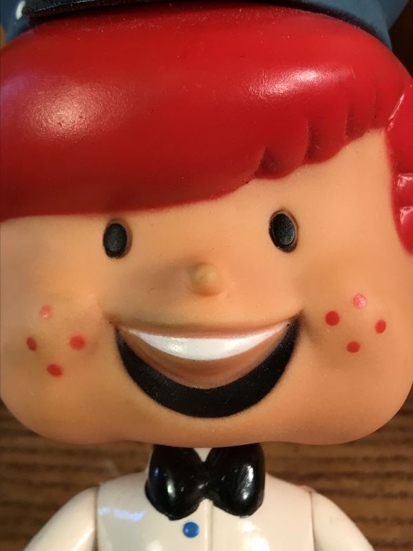 ビンテージ マジックシェフ バンクフィギュア アドバタイジング