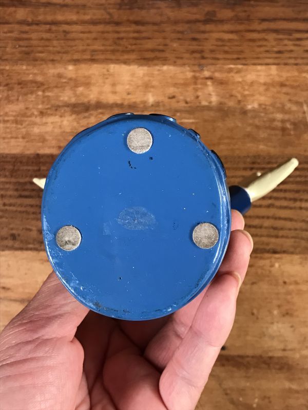 Fossil Fred Bobbing Head Figure フォッシル ビンテージ ボビング