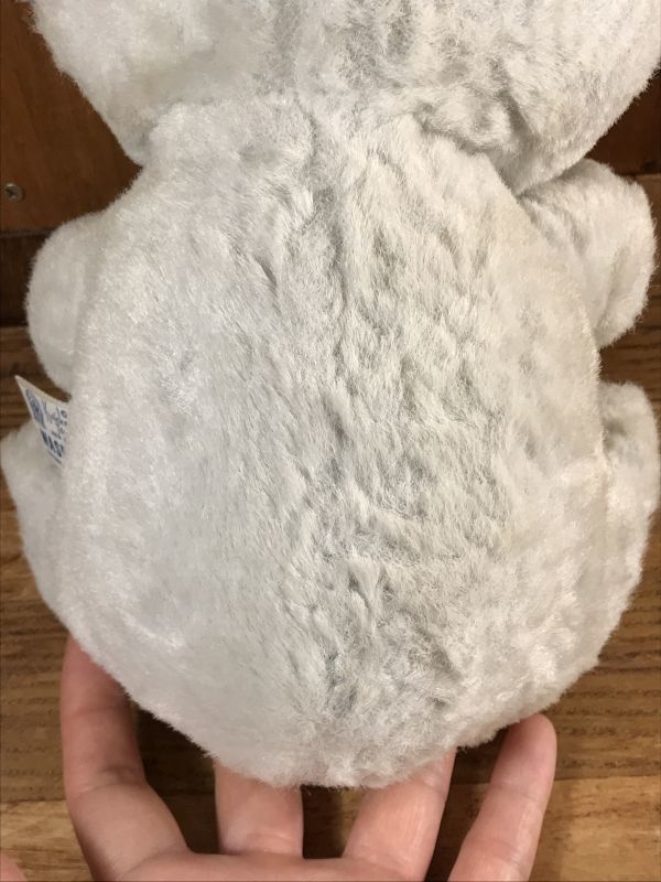 Knickerbocker Pixie and Dixie Plush Doll ピクシー＆ディクシー