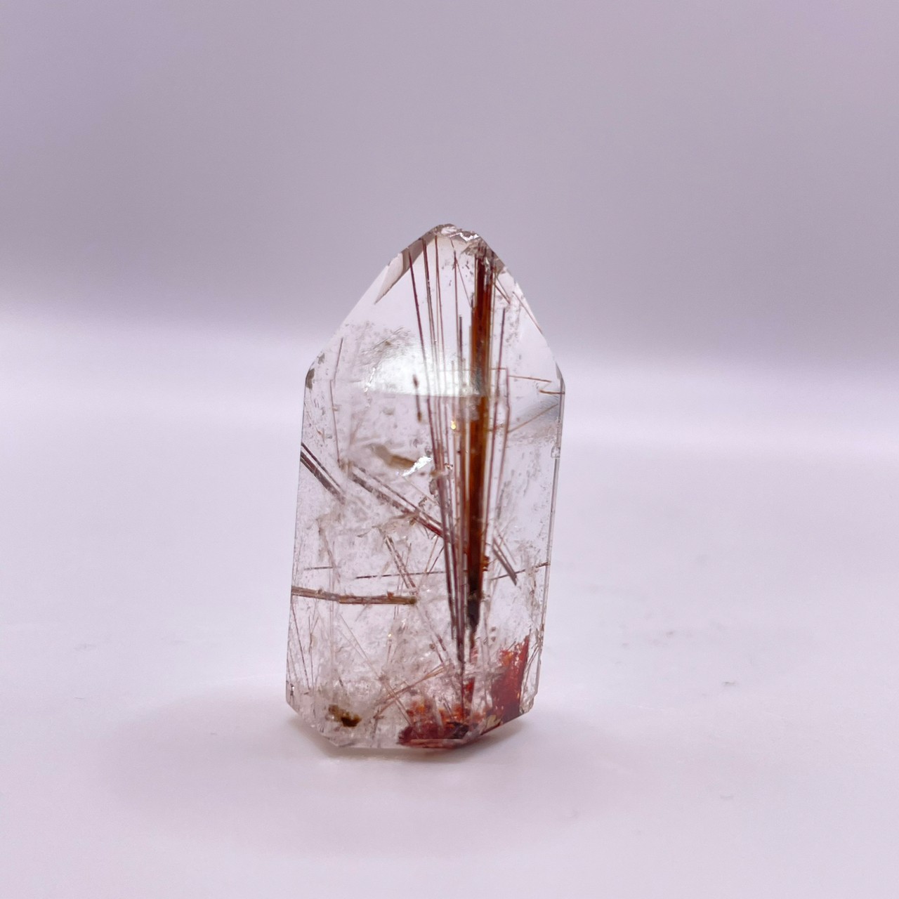 ルチルクォーツ・ポイント ｜ パワーストーン・天然石・原石の専門店