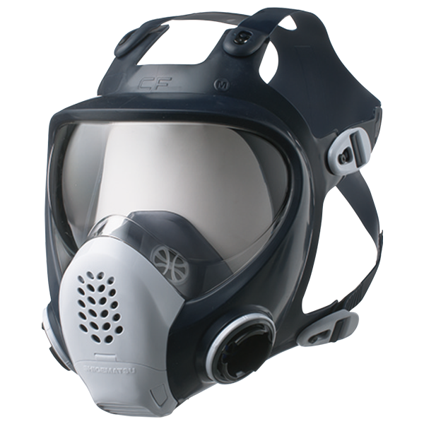 TW088｜株式会社 重松製作所