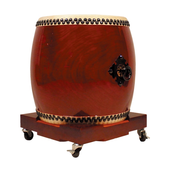 諏訪工芸｜和太鼓販売