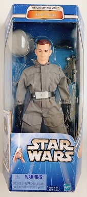 スターウォーズ 12インチフィギュア | Toy's雑貨SUZUYA