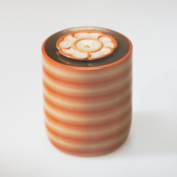 北岡省三（漆芸家） | 記述 | 菅野かおり Kaori Sugano