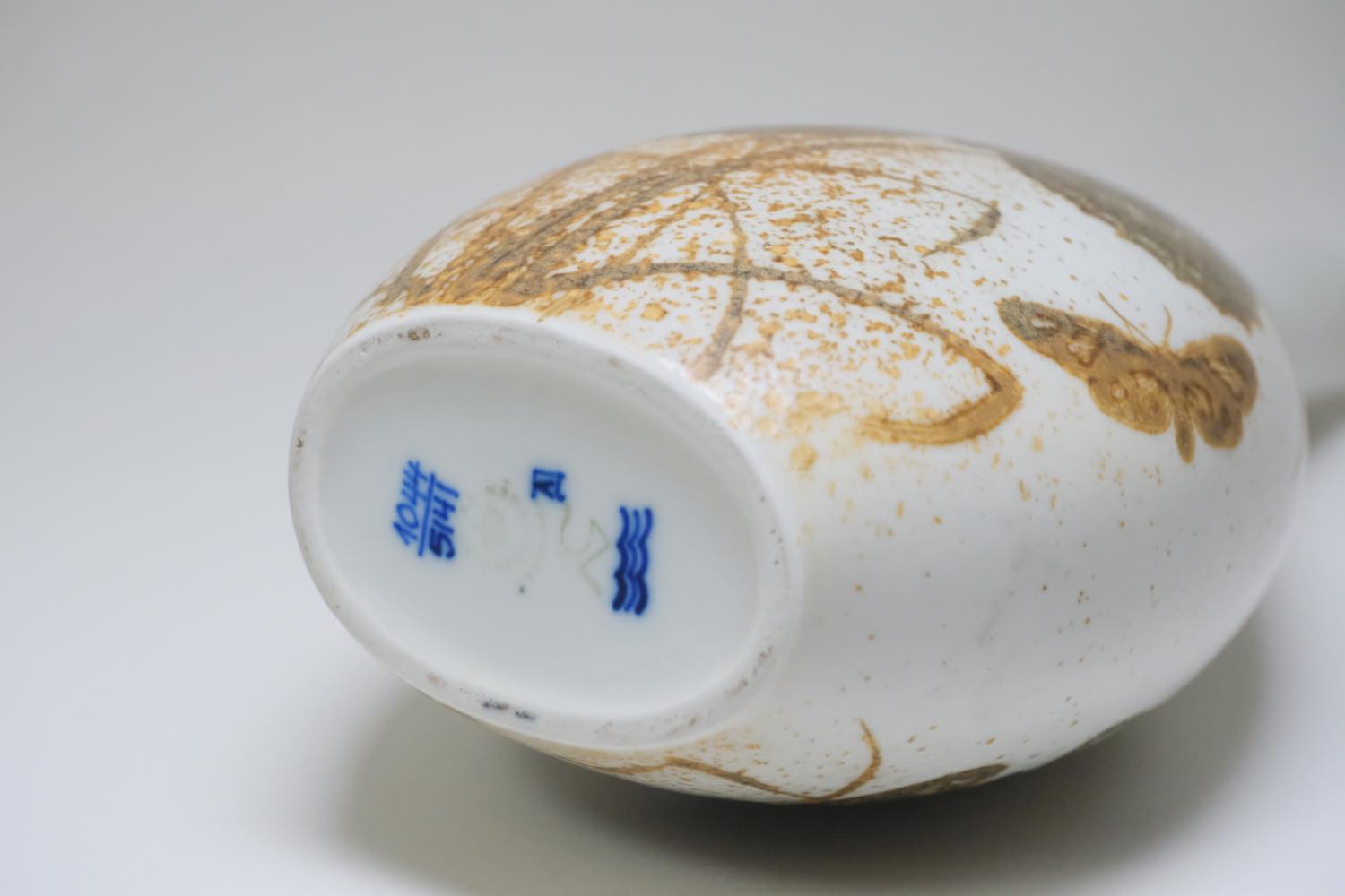 ロイヤルコペンハーゲン/Royal Copenhagen /ニルス トーソン/Diana/ベース