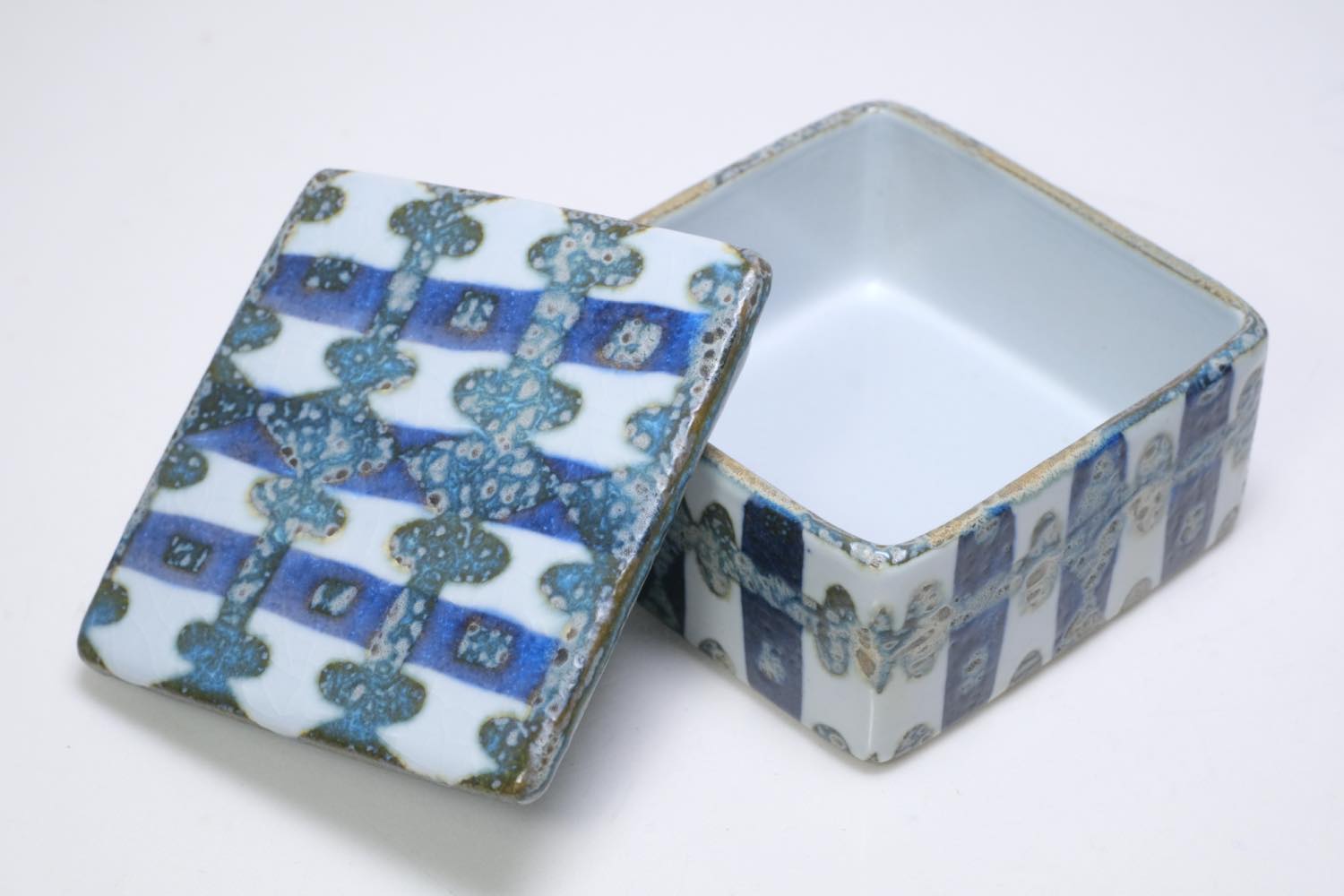 ロイヤルコペンハーゲン/Royal Copenhagen/Baca/バッカ/蓋付き