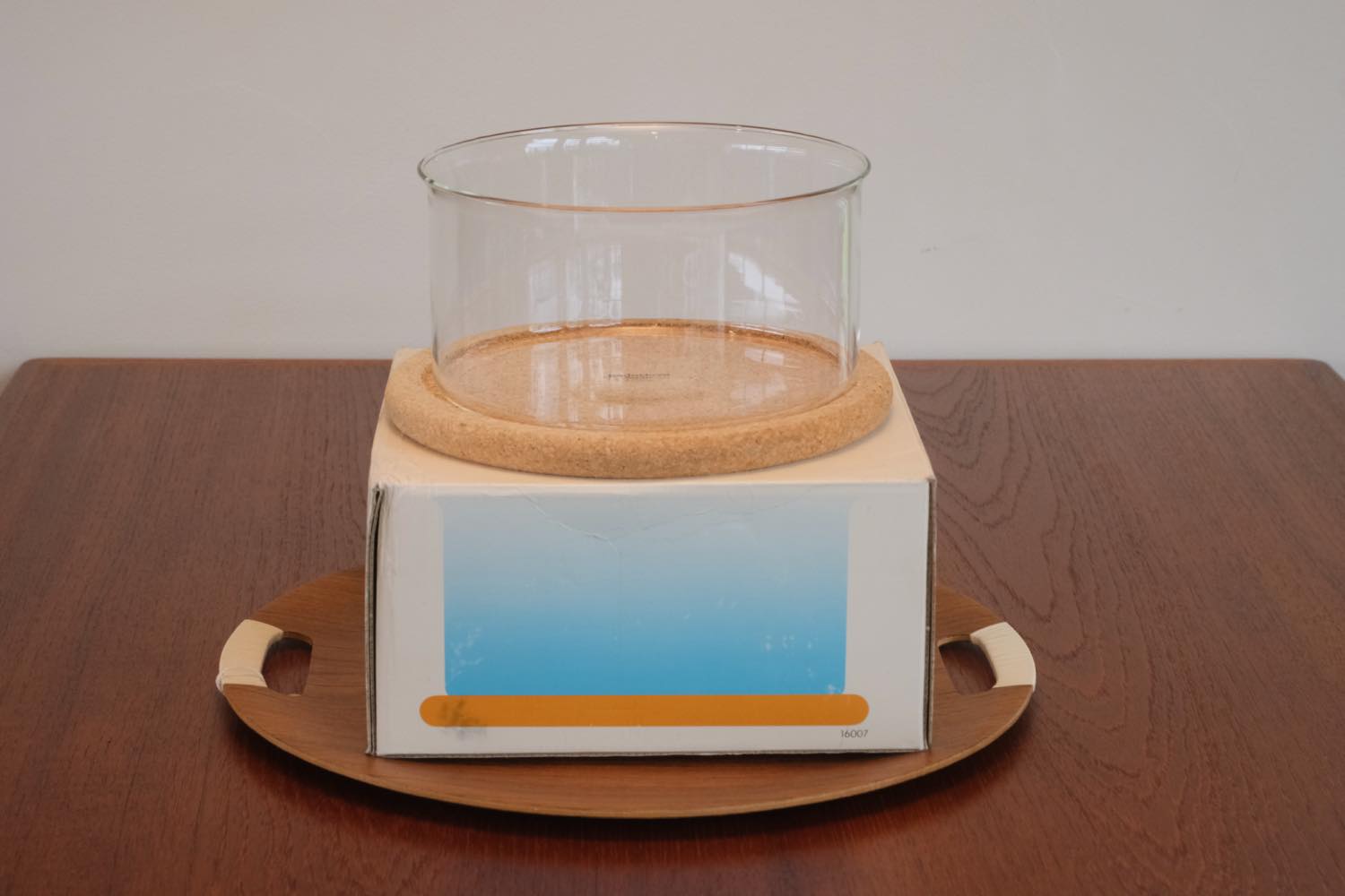 Signe Persson-Melin / シグネ・ペーション・メリン /Boda Nova /耐熱