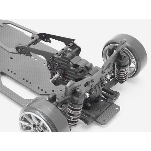 RDX-ARTコンバージョン2 ブラック [ART2777] - スーパーラジコン