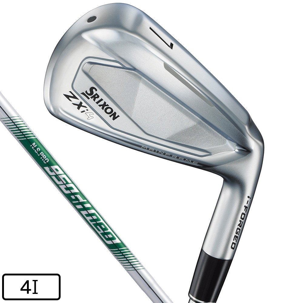 スリクソン（SRIXON）（メンズ）ZXi4 ゼットエックスアイ アイアン(SW