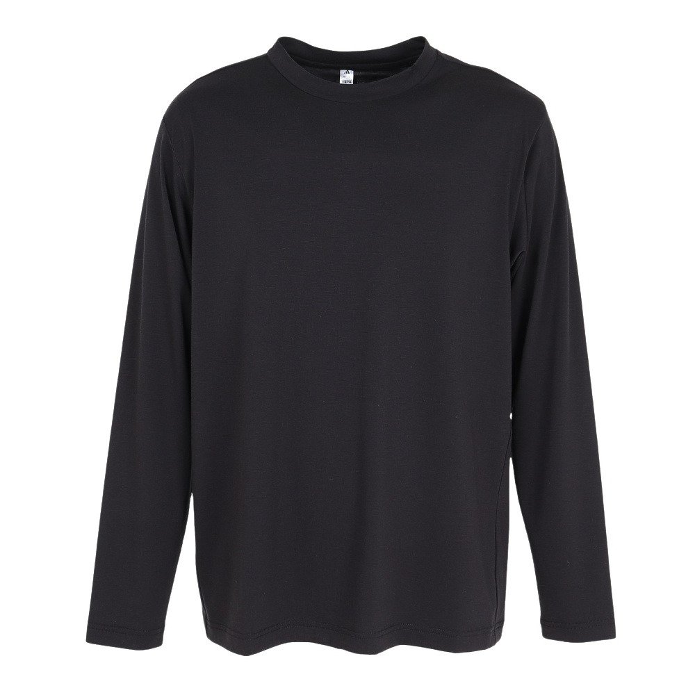 アディダス（adidas）（メンズ）MACE ロングスリーブ Tシャツ XB OFG74