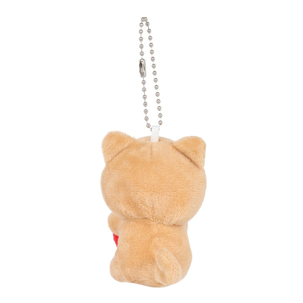 ミナミ（Minami）（メンズ、レディース、キッズ）ぬいぐるみ マメしば