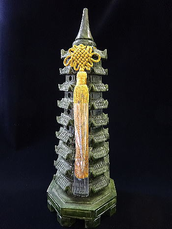 青玉 文昌塔 青玉文昌塔| TAIWO.ONLINE