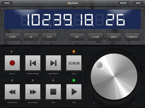 New DAW Control App Released For iPad – Synthtopia
