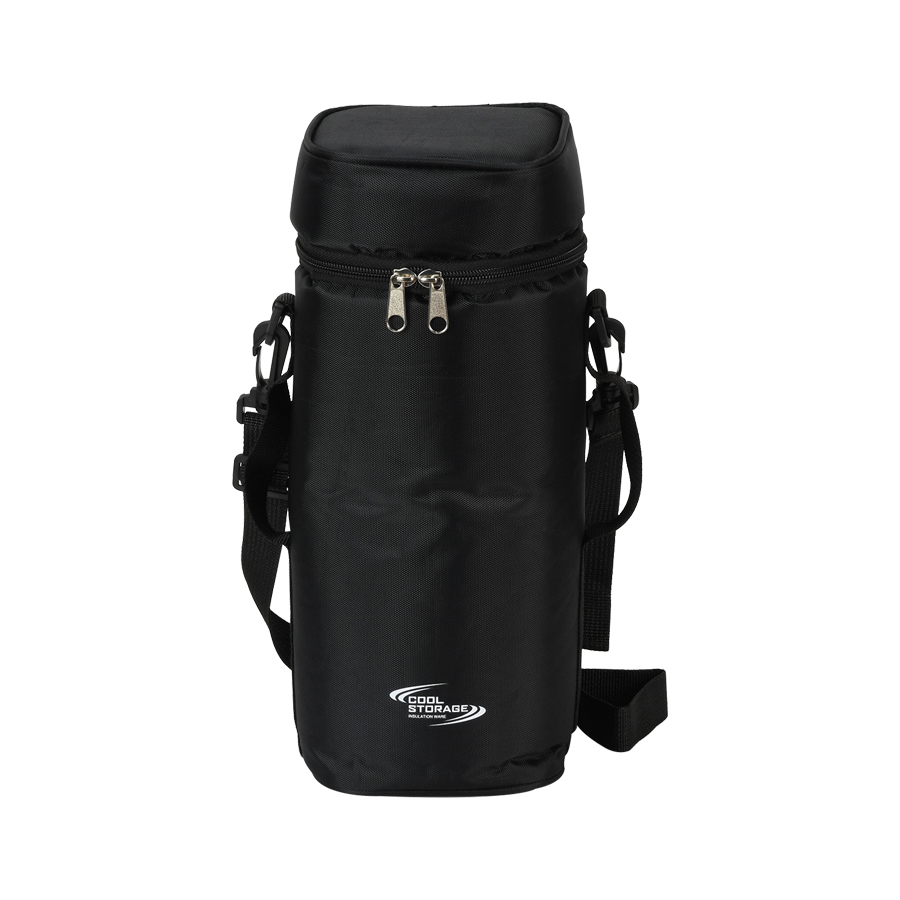 クールストレージ ペットボトル保冷カバー2L D-6650