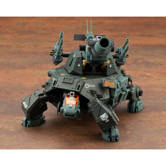 コトブキヤ ゾイド-ZOIDS-HMM カノントータス マーキングプラスVer