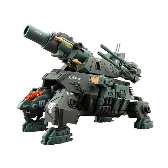 コトブキヤ ゾイド-ZOIDS-HMM カノントータス マーキングプラスVer