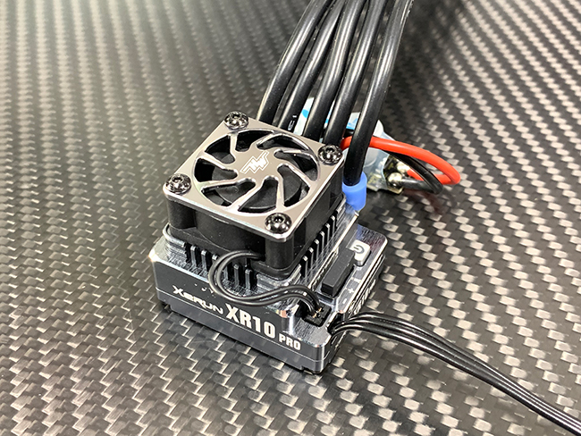 XeRUN XR10 PRO G2S/Elite