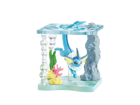 ポケットモンスター あつめて ひろがる！ポケモンワールド きらめきの