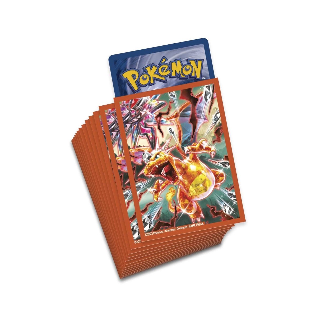 Pokémon TCG: Charizard ex Premium Collection | Pokémon Center