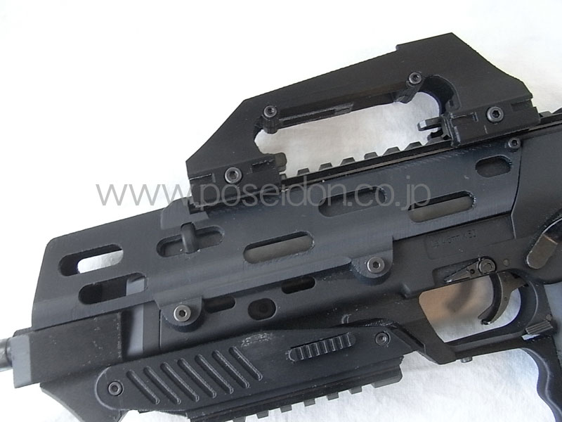 ギロチン – 大日本技研HP