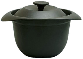 野田琺瑯 KAMADO ごはん鍋 の通信販売