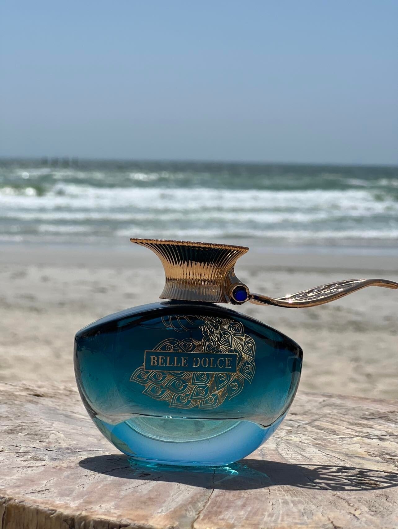 Belle Dolce (XERJOFF Coro) Arabic perfume | Parfum Arabia