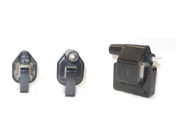 1984-1987 Nissan 300ZX Ignition Coil - United Automotive C-16