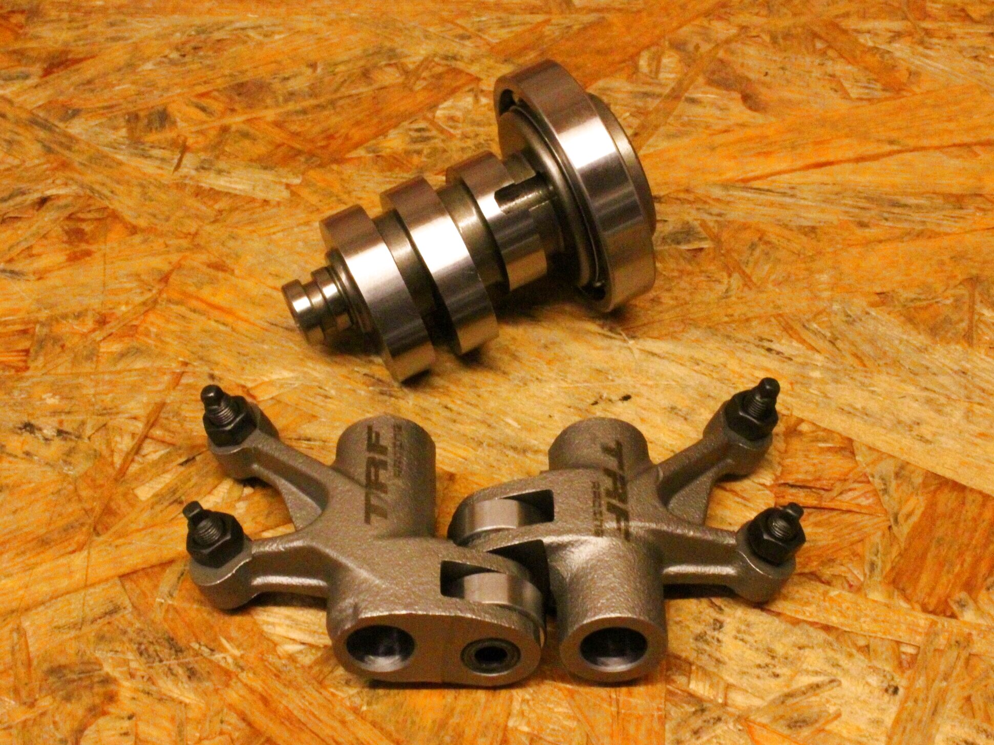 シグナスX・BW'S125のカスタムパーツショップ [ Partyup / パーティー