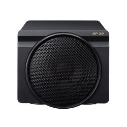 Yaesu SP-10 external speaker: FT991A compatible