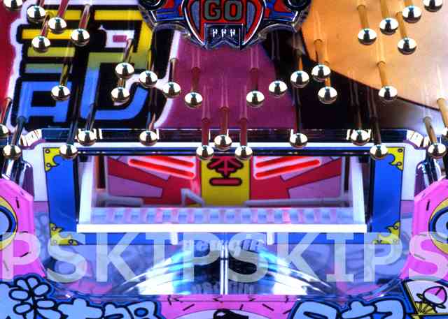 過去機種 | パチンコビレッジ