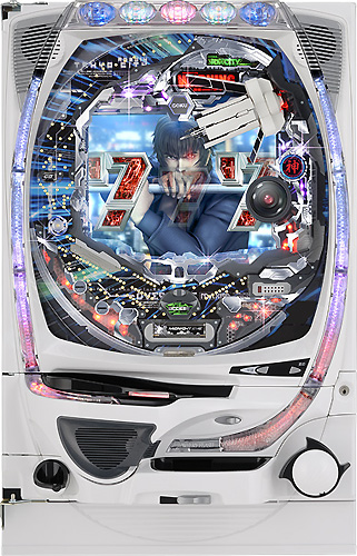 CRゴクウFRN（エース電研／エース電研）｜パチンコ機種情報 | パチンコ