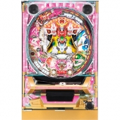 CRフィーバー創聖のアクエリオンMF-TV（SANKYO／SANKYO）｜パチンコ