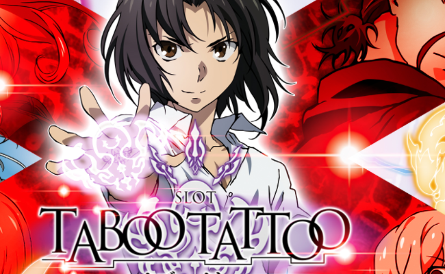 SLOTタブー・タトゥー』解析特集！｜業界最速のパチンコ、パチスロ未