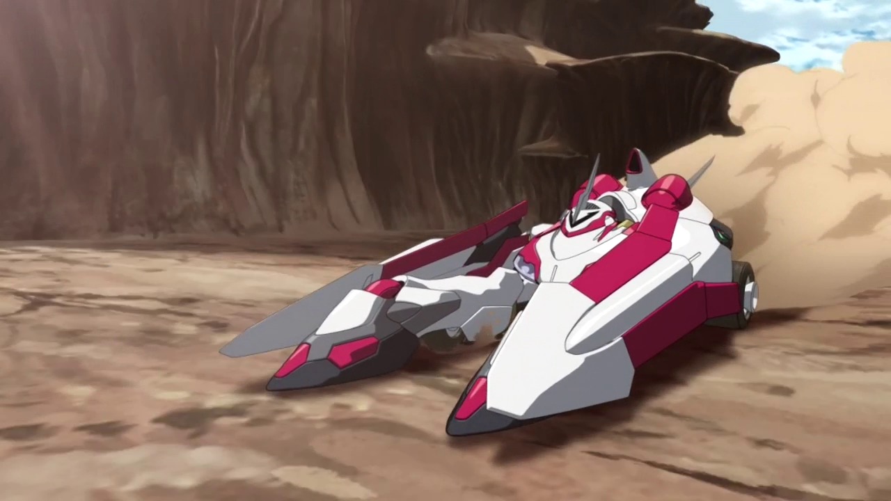 パチスロ交響詩篇エウレカセブン HI-EVOLUTION ZERO TYPE-ART