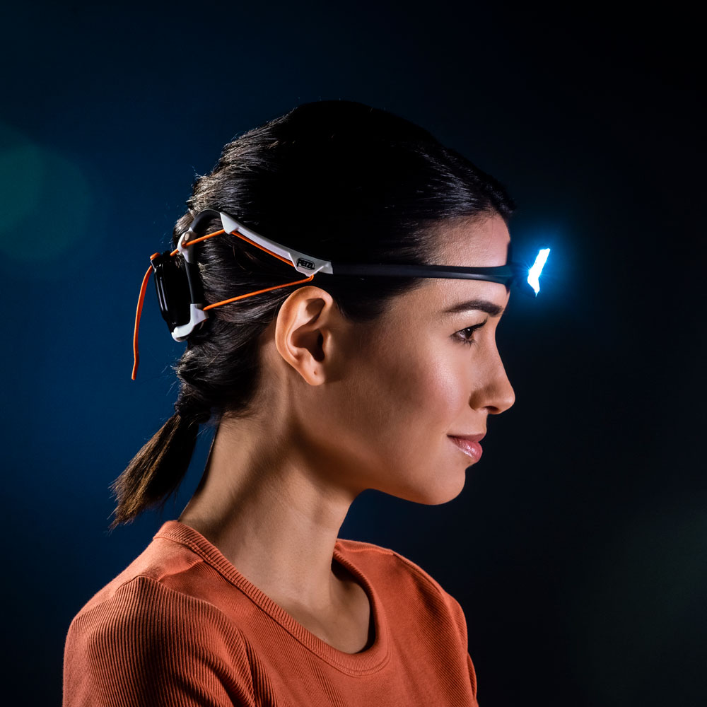 IKO CORE - PETZL｜HEADLAMP