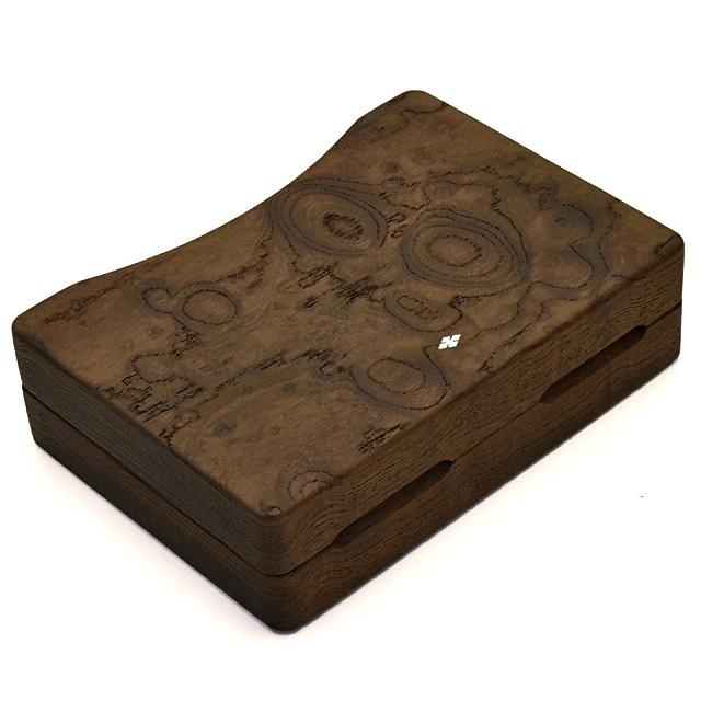 1点限定】工房 楔 コンプロット10 10本用ペンケース | ペンハウス