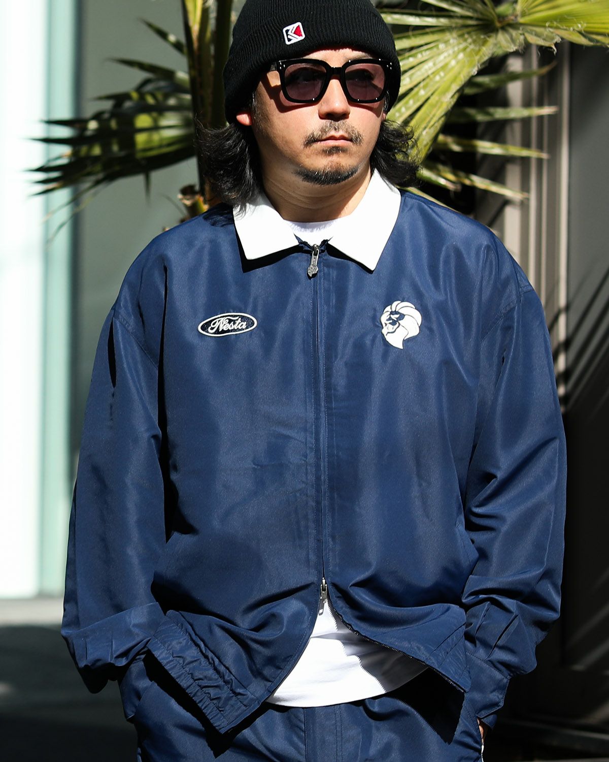 ゆったり ラクラク♪ シャカシャカセットアップ PICK UP – PEET ONLINE