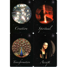 神代の言の葉カード』（専用日本語解説書付き） 商品詳細｜タロット