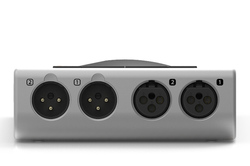 RMEの新USBオーディオインターフェース「Babyface Pro」 - 回路を刷新