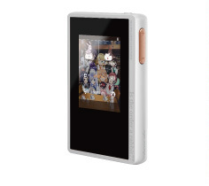 新作アニメ制作も決定『ごちうさ』のコラボDAP＆イヤホン、パイオニア