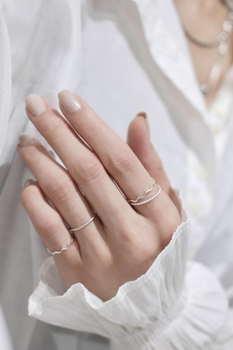 SILVER925 STAINLESS リング｜CONNY ACCESSORY｜おすすめ商品｜ピエリ守山