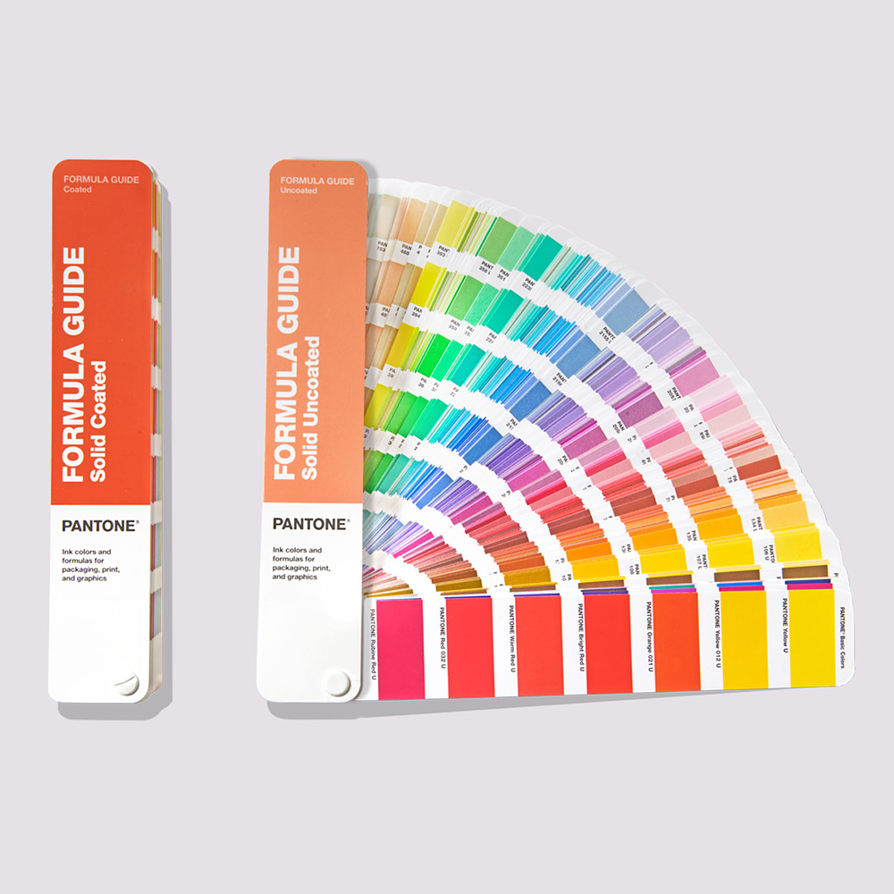 PANTONE パントン（パントーン）PANTONE MATCHING SYSTEM (パントン