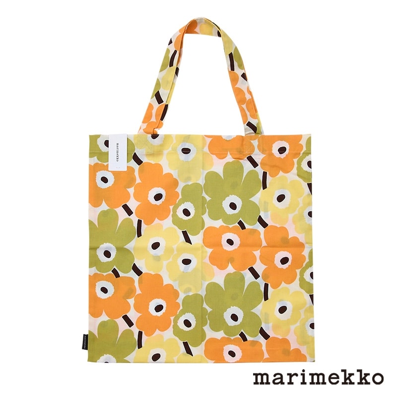 アジア限定】marimekko マリメッコ Mini Unikko トート(p04bag5004