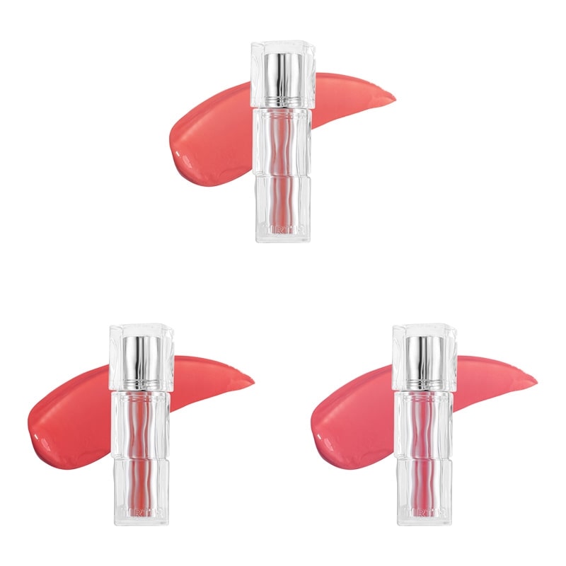 TIRTIR ティルティル ウォーターリズムグロウティント 10・11・12(10