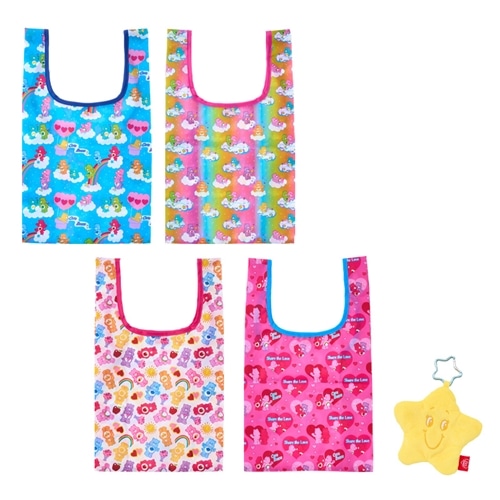 Care Bearsプレゼントキャンペーン: | プラザオンラインストア