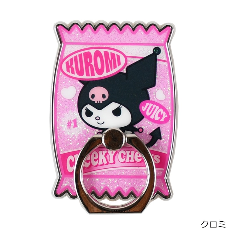 SKINNYDIP スキニーディップ Sanrio サンリオキャラクターズ第2弾