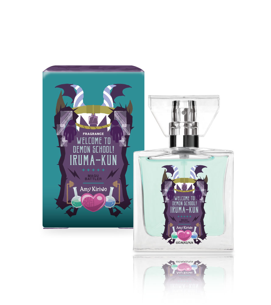 primaniacs - 「魔入りました！入間くん」フレグランス