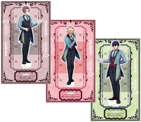 TVアニメ「ブルーロック」とサンシャインシティプリンスホテルの