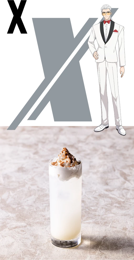 アニメ『TO BE HERO X』とのコラボレーションプラン サンシャイン